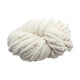 thumbnail image 5 of Hilo Grueso De Chenilla Lavable, Hilo Súper Voluminoso Para Tejer A Ganchillo, Color Beige, 5 of 5