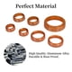 thumbnail image 2 of Set De Accesorios Para Ford Bronco Sport 2021 2024 Aleación De Aluminio, 2 of 6