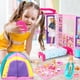thumbnail image 5 of Doll House Style Shine, portátil y plegable, con más de 60 unidades y 2 muñecas, 5 of 7
