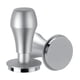 thumbnail image 1 of Prensa para espresso Normcore 45,5 mm Base Plana V4.1 Plateado, 1 of 1