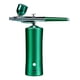 thumbnail image 1 of Kit De Aerógrafo Profesional Recargable Inalámbrico Portátil Verde, 1 of 6