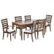 thumbnail image 2 of Juego de Comedor Trento 6 Sillas, 2 of 7