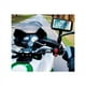 thumbnail image 2 of Soporte Celular Motocicleta Espejo Estuche Ajustable Impermeable, 2 of 5