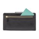 thumbnail image 4 of Billetera Fossil Logan para Mujer con Bloqueo RFID, de Cuero Negro, 4 of 6
