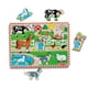 thumbnail image 4 of Rompecabezas de sonido Melissa y Doug Old MacDonald's Farm de más de 2 años, 4 of 9