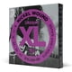 thumbnail image 1 of Cuerdas para guitarra eléctrica D'Addario XL Nickel EXL120-3D, 1 of 6