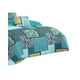 thumbnail image 2 of Colcha Quilt De Verano King, 2 of 3