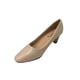 thumbnail image 4 of Zapato Reina Ecocuero ZAU32 Beige, 4 of 5