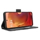 thumbnail image 2 of Funda Tipo Billetera FOXDOCK para Motorola MOTO G15 Power 4G – Tapa Flip con Tarjetero, 2 of 5