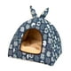 thumbnail image 4 of Nido Para Gato, Cojín Interior Suave, Cama Para Perro Y Gato, Pomerania, Gatito, Perro Y Gato M, 4 of 5