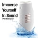 thumbnail image 5 of Altavoz Bluetooth portátil JBL Charge 6 blanco IP68 impermeable, 5 of 7