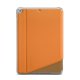 thumbnail image 2 of TOMTOC Funda Vertical iPad de 10,2 pulg 9ª8ª7ª gen 2021-2019 CARAMEL, 2 of 4