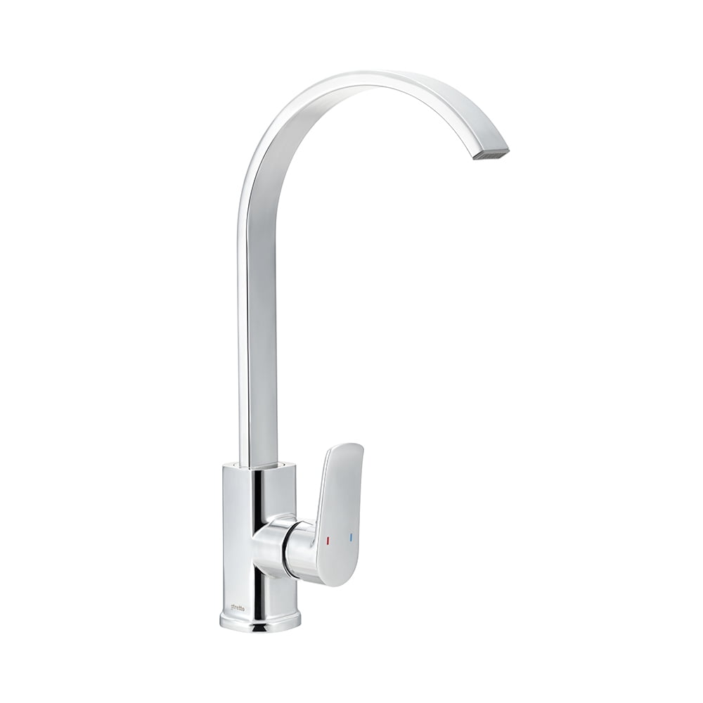 Stretto - Monomando Lavaplatos Giorgio Cromo