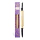 thumbnail image 1 of Lápiz de cejas Winky Lux Uni Brow de doble cara resistente al agua, 1 of 4