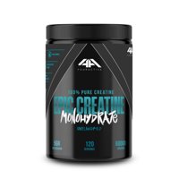 4 Active - Creatina Epic Monohidratada 600Gr 120Sv - 4Active