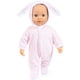 thumbnail image 2 of Muñeca bebé Bayer Anna 38 cm interactiva con sonidos y ojos que se cierran, 2 of 7