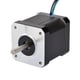 thumbnail image 1 of Motor paso a paso STEPPERONLINE Nema 17 42x42x48 mm 0,9° 2 A, 1 of 5