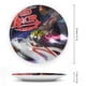 thumbnail image 2 of Plato Decorativo de Porcelana Desmarcar Meteoro 15 cm, 2 of 6