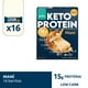 thumbnail image 1 of Keto Protein Pack 16 Barritas Sabor Maní, 1 of 3