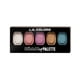 thumbnail image 1 of Paleta de Sombras de Ojos L.A. COLORS Shine On CES696, 1 of 2
