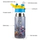 thumbnail image 3 of Overwatch Botella de Agua con Tapa Pop Top de Un Toque, Acero Inoxidable, a Prueba de Fugas, para Deportes, Botella Infantil azul 12 oz, 3 of 6
