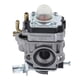 thumbnail image 2 of Carburador Nuevo Para Motores Fuera De Borda 3.6HP 4HP 4 Tiempos, 2 of 2