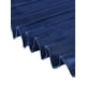 thumbnail image 5 of Agnes Orinda Ropa de Halloween para Mujer Tallas Grandes Conjunto Escolar Universitario Falda Midi Metálica Brillante de Cintura Alta y Plisada 2X Azul Oscuro, 5 of 6