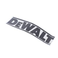 Dewalt - Logotipo De Etiqueta De Repuesto Para El Compresor De Aire D2002M Wk