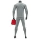 thumbnail image 2 of Pack De Camiseta Y Calza Termica Primera Capa Hombre Con Bolso Regalo Talla Xxl, 2 of 3