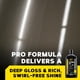 thumbnail image 2 of Esmalte de acabado Meguiar's M205 Mirror Glaze, envase de 240 ml, 2 of 8