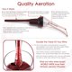 thumbnail image 4 of Vertedor de vino Vintorio Premium Black, 4 of 7
