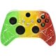 thumbnail image 1 of Controlador ProControllers LLC Xbox Series X/S Rasta Fade, 1 of 3
