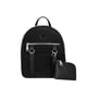 thumbnail image 1 of Mochila Secret Burgos ST6 M Negro, 1 of 6