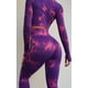 thumbnail image 5 of Pack 2 Conjuntos Deportivos Mujer Tie Dye Manga Larga Push Up, 5 of 10