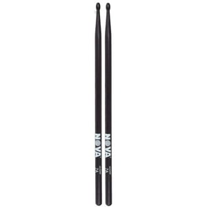 Baqueta Vic Firth 7A Nova Punta De Madera