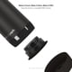 thumbnail image 3 of Botella de agua HidrateSpark PRO 2 Smart 946 ml con funda de silicona, 3 of 3