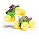 thumbnail image 2 of Camión Monstruo Monster Jam a escala 1:64 – Pack de 2, 2 of 4