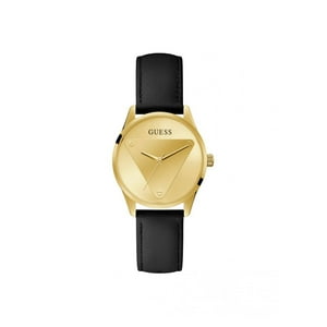 Reloj Guess Gw0642L1 Emblem Quartz Mujer
