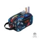 thumbnail image 3 of Estuche Escolar Agapec RPET Negro Kasuya, 3 of 3