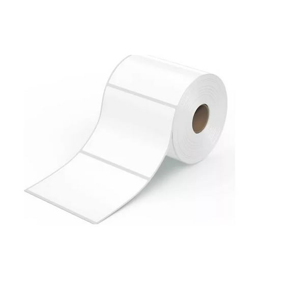 Rollo de etiqueta para impresora térmica 10 X 15 cm