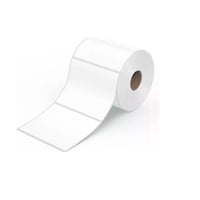 Lbn - Rollo De Etiqueta Para Impresora Térmica 10 X 15 Cm