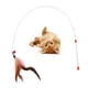 thumbnail image 5 of Túnel para gatos LUCKITTY de 90 cm, impermeable y plegable, 5 of 6
