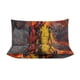thumbnail image 4 of Dead-pool Wolverin-e Dead-pool Wolverin-e Bedding Set Sheet Set for Kids Adults,All Season Lightweight, 4 of 5