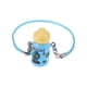 thumbnail image 1 of Taza De Agua En Miniatura Para Casa De Muñecas, Accesorios Para Fotos, Mini Habitación, Micro Paisaje, Azul, 1/12, 1 of 5