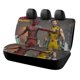 thumbnail image 1 of Funda Para Asiento Trasero De Auto Desmarcar Deadpool Y Wolverine 120x59x76 Cm, 1 of 6