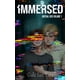 thumbnail image 1 of Libro publicado de forma independiente IMMERSED Horror de supervivencia MM, 1 of 1