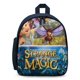 thumbnail image 1 of Magia Extraña Mochila Escolar para Niños y Niñas, Mochila Infantil Ligera de Alta Calidad, Grande y Duradera Azul, 1 of 6
