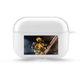 thumbnail image 1 of Bomberos theme Airpods Pro Earphone Case Compatible With Apple Devices Premium Flexible Tpu Theme Custom, 1 of 6