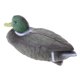 thumbnail image 1 of Pato Mallard Plástico Se?uelo Flotante Drake Duck Se?uelo Para Caza Y Pesca # 1, 1 of 3