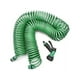 thumbnail image 2 of Manguera Espiral Expandible 15Mts 5 Modos Diferentes Verde, 2 of 3